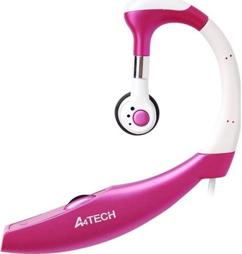 A4Tech HS-12-3 Red