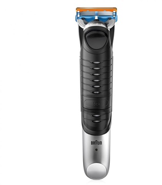 Braun BG 5030