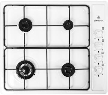 Greta СВ-4 White (GN 63 MN 00 (W)-00)