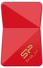 Silicon Power 64 GB Jewel J08 Red (SP064GBUF3J08V1R)