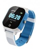 GOGPS ME К23 синий с белым (K23BLWH)