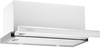 Pyramida TL 60 (1000) Glass inox white/U