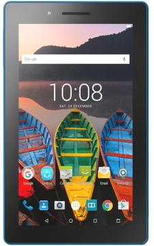 Lenovo Tab 3 710 7" 3G 16GB (ZA0S0119UA)