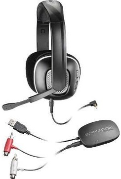 Plantronics GameCom X95