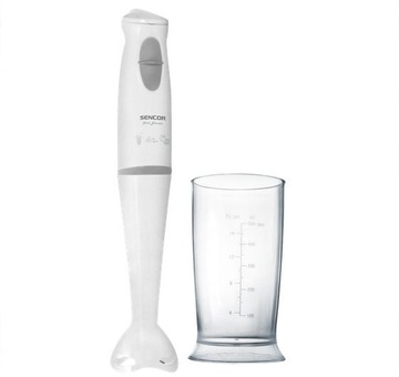 Sencor SHB 4110 WH