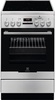 Electrolux EKC954907X