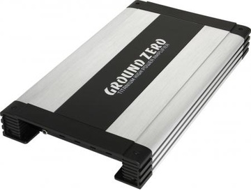 Ground Zero GZTA 2255X