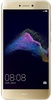 HUAWEI P8 Lite (2017) Gold
