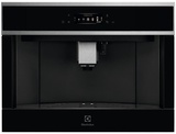 Electrolux EBC85X