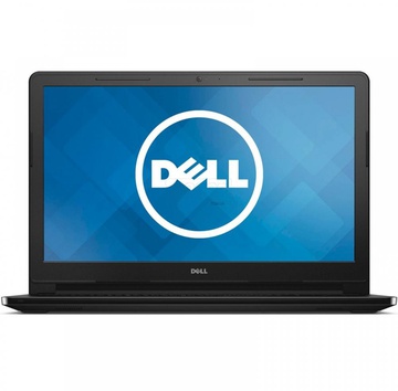 Dell Inspiron 3552 (I35C45DILELK) Black