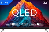 KIVI 32'' FHD Prime E5 QLED (32F770QB)