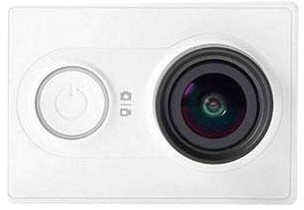Xiaomi Yi Sport Basic International Edition White
