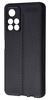 Ultimate Experience Leather case for Poco M4 Pro 5G/Redmi Note 11/11T (Black)