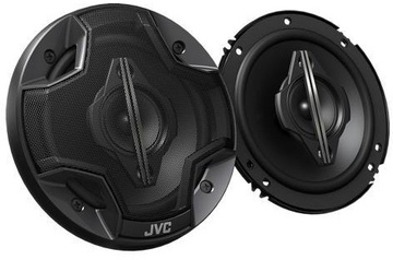 JVC CS-HX649U