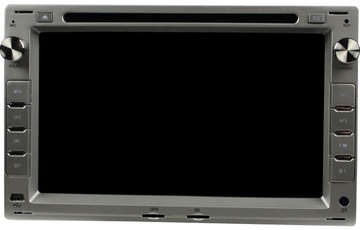 Klyde KD-7009 (Volkswagen: Passat B5, Golf IV, Transporter)