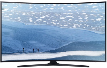 Samsung UE49KU6300