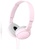 Sony MDR-ZX110APPI Pink