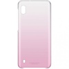 Samsung A105 Galaxy A10 Gradation Cover Pink (EF-AA105CPEG)