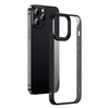 Baseus Crystal iPhone 13 Pro Max Black