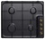 Amica PG 7520