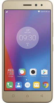 Lenovo K6 Gold PA530181UA