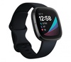 Fitbit Sense Carbon/Graphite Stainless Steel (FB512BKBK)