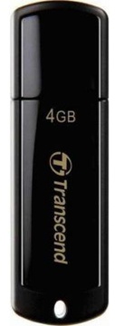 Transcend 4 GB JetFlash 350 TS4GJF350