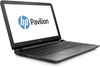 HP Pavilion 15-ab206ur (P0S32EA) Black
