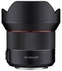 Samyang AF 14mm f/2,8(Sony FE)
