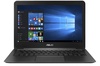 Asus ZENBOOK UX305LA (UX305LA-FB043T) (90NB08T1-M02190) Black