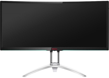 AOC AG352QCX Black