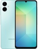 Samsung Galaxy A06 4/128GB Light Green (SM-A065FLGG)