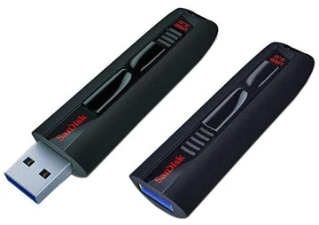 SanDisk 32 GB Extreme USB 3.0 SDCZ80-032G-X46