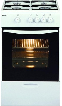 Beko CSG 52000 W
