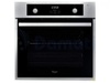 Whirlpool AKP 786 IX