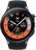 OPPO Watch X Platinum Black