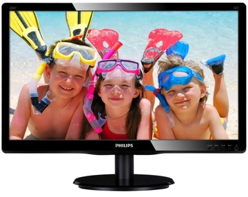 Philips 226V4LSB