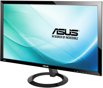 Asus VX248H