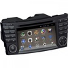 HT ANBE701C CA Slim (Mercedes CLS Class W219 (2004-2011), E-class W211 (2002-2008))
