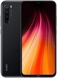 Xiaomi Redmi Note 8 2021 4/64GB Space Black