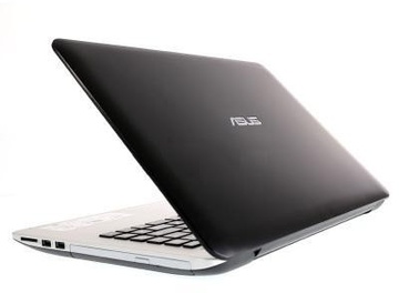 Asus K455LB (K455LB-WX056D) Black