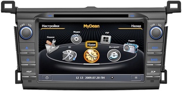MyDean 3247-Z (Toyota RAV4 2013-)