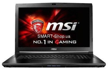 MSI GP62MVR 6RF LEOPARD PRO (GP62MVR6RF-218US)