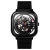 Xiaomi CIGA Design Hollowed-out Mechanical Watch Black (Z011-BLBL-13)