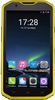 Sigma mobile X-treme PQ31 Black Yellow (UA UCRF)