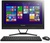 Lenovo IdeaCentre C40-30 (F0B4006DRK) Black
