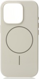 Beats Acryllic Case with Magnetic Ring for iPhone 16 Pro Natural Titanium