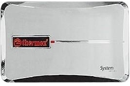 Thermex System 800 Chrome