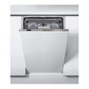 Whirlpool WSIO 3O34 PFE X