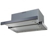 Ventolux GARDA 50 INOX (1000) EU